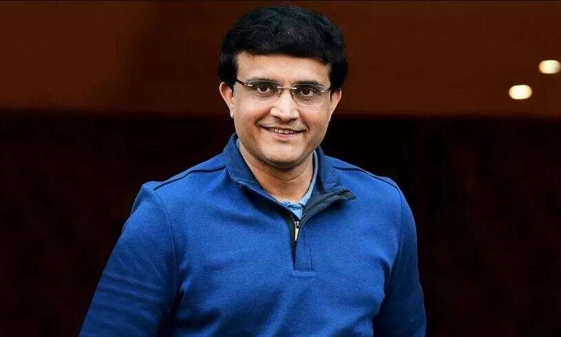 Sourav Ganguly1111111