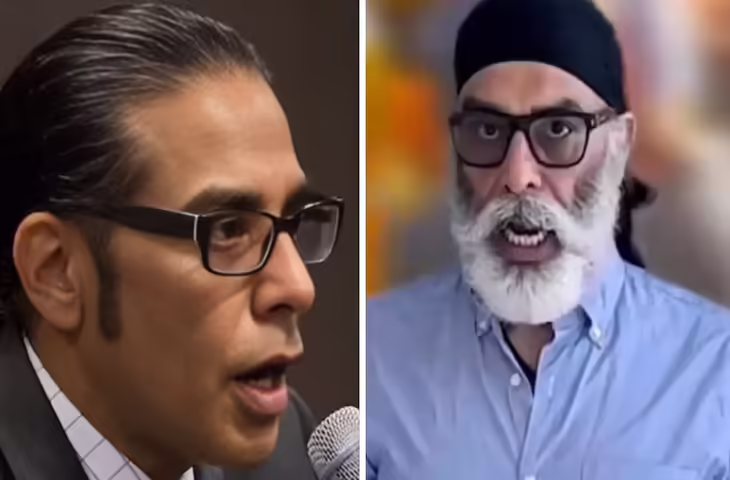 क्या फिर तनाव की ओर बढ़ेंगे भारत-अमेरिका संबंध? पन्नू केस में निखिल गुप्ता के कबूलनामे से मचा बवाल&nbsp;