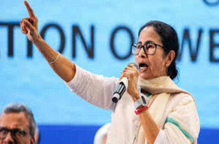 पश्चिम बंगाल में TMC नेताओं पर बढ़े हमले, युवा नेता सौमित्र बनर्जी पर फेंके गए अंडे; सरपंच का माफी मांगते वीडियो वायरल