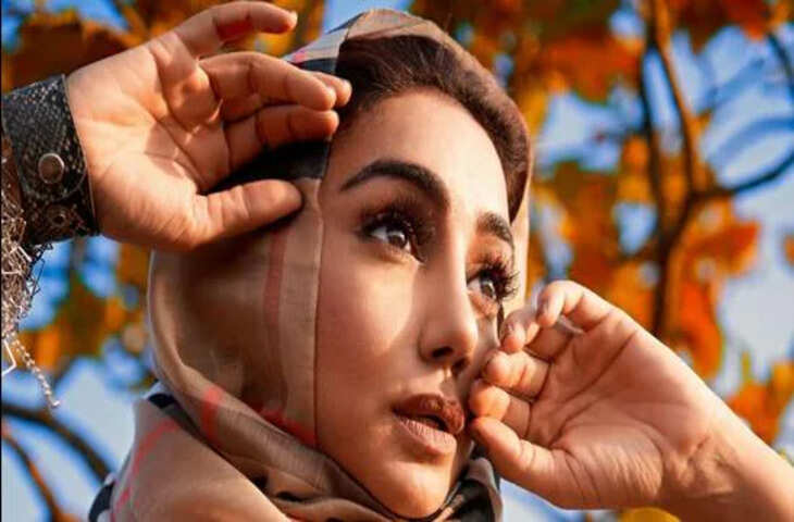 Mahekk Chahal Birthday: भाईजान की फिल्म में&nbsp;आइटम नंबर कर रातो-रात मशहूर हुई ये हसीना, Nagin बनने के बाद कहां हो गई गायब ?&nbsp;