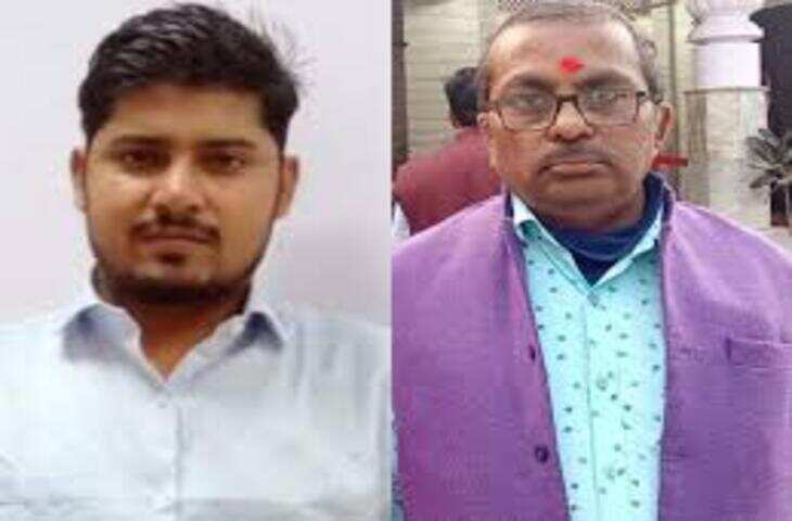 गोरखपुर में चार फाटक ओवरब्रिज हादसा: डॉक्टर के भाई की एम्स में इलाज के दौरान मौत