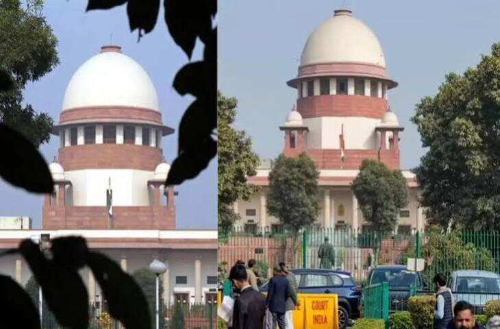 Supreme Court: डॉक्टरों से मारपीट पर सख्त टिप्पणी, कहा- ऐसे लोगों को सड़कों पर घूमने का हक नहीं