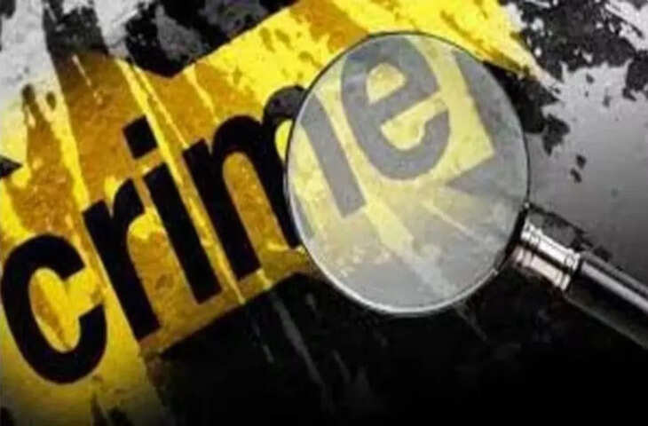 गाजियाबाद: ढाबे पर खाना खाने के विवाद में चाकूबाजी, दो लोगों की मौत