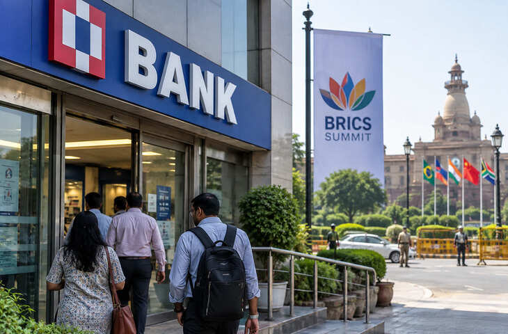 BRICS समिट के बीच 11 सितंबर को बैंकों में काम होगा या नहीं? जानिए RBI का क्या है नियम