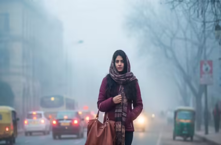 राजस्थान में मौसम का मिजाज बदला, फुटेज में जानें तेज धूप से बढ़ा तापमान, सुबह-शाम सर्दी बरकरार