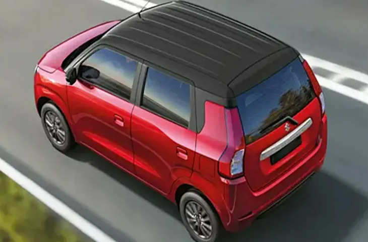 इस दिन Z सीरीज इंजन के साथ लॉन्च होगी Maruti Wagon R, जानिए ज्यादा माइलेज के साथ कितनी बढ़ेगी कीमत 