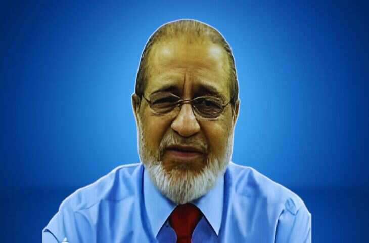 'जब तक भारत के टुकड़े नहीं होते&hellip;' मुनीर की तरह&nbsp;बांग्लादेशी रिटायर्ड जनरल ने भी दी भारत को गीदड़भबकी