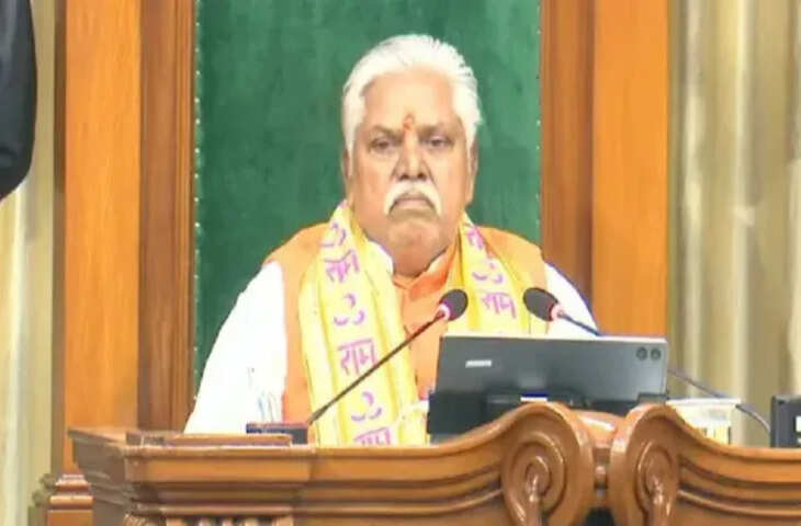 बिहार विधानसभा में नल जल योजना की खामियों पर चर्चा, ग्रीष्म में पेयजल संकट की आशंका जताई गई