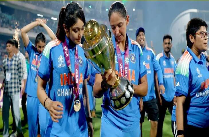 जीत के बाद भी ट्रॉफी नहीं रख पाएगी टीम इंडिया! जानें ICC का वो नियम जो सबको कर देगा हैरान