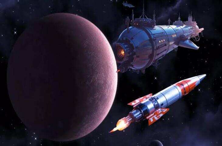 अंतरिक्ष में शुरू हो रही नई जंग? अमेरिका के पास पहुंची नई Space Warfare तकनीक, चीन और भारत भी तैयार