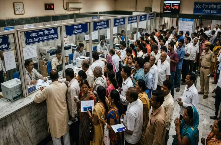 IDBI Bank Privatization: सरकारी बैंक में हिस्सेदारी बेचने की तैयारी, Fairfax की पेशकश से मचा हलचल