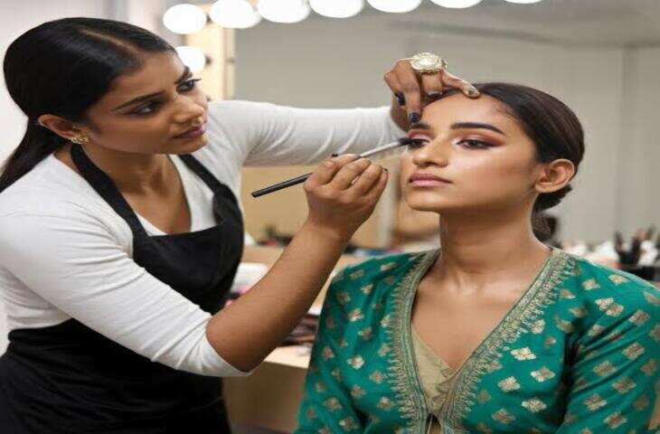 चाय की दुकान से लेकर ब्यूटी पार्लर तक शुरू करें अपना बिजनेस, सरकार दे रही है 6 लाख रुपये का लोन सिर्फ 6% ब्याज पर​​​​​​​