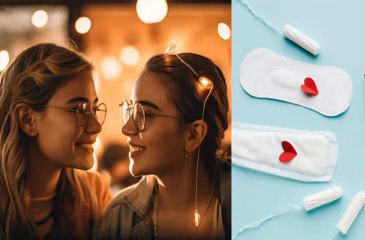 Menstrual Synchrony: साथ रहने वाली लड़कियों के पीरियड्स का एक साथ आना, जानिए क्या है असली साइंटिफिक वजह?