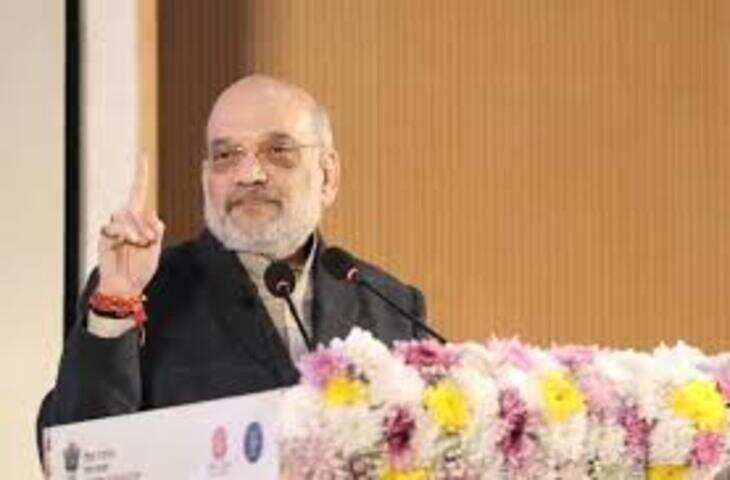 अनुच्छेद 370 के कारण कश्मीर में आतंकवाद फैला