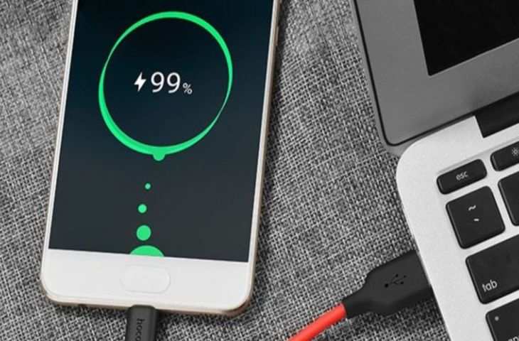 अब केवल 30 मिनट में 100% चार्ज होगा यह Smartphone जानें कितना मिल रहा है Discoun