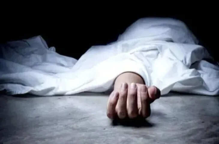 गाजियाबाद के होटल में युवक-युवती के शव मिलने से सनसनी, पुलिस जांच में जुटी
