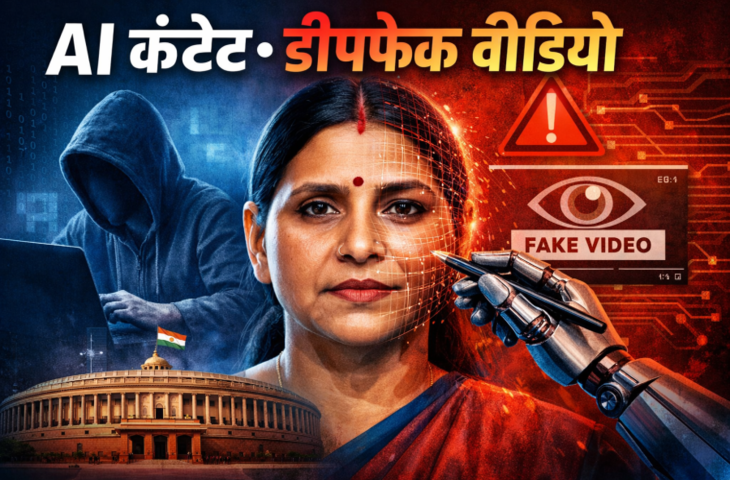 डीपफेक वीडियो हटाने में देरी? जानिए 3 घंटे के अंदर न हटाए जाने पर क्या होगी कार्यवाही, जानिए कहाँ करे कम्प्लेंट&nbsp;