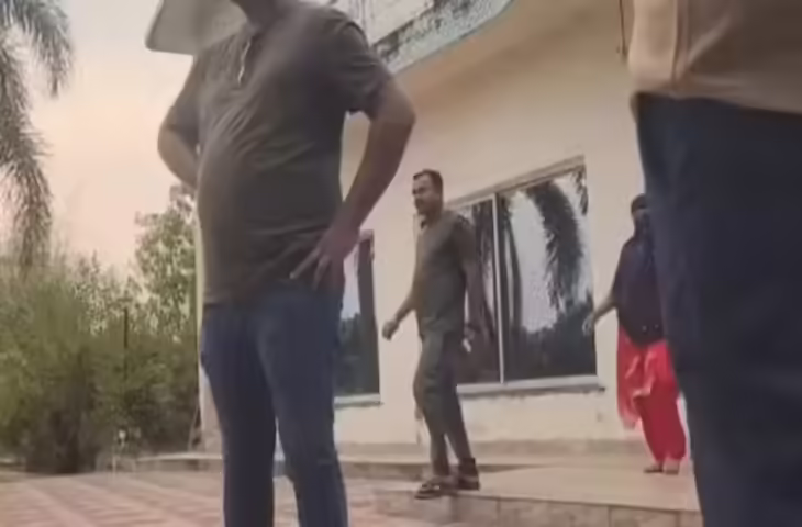 बालोद में घरेलू विवाद का मामला: पति ने पत्नी पर लगाए गंभीर आरोप, केस दर्ज