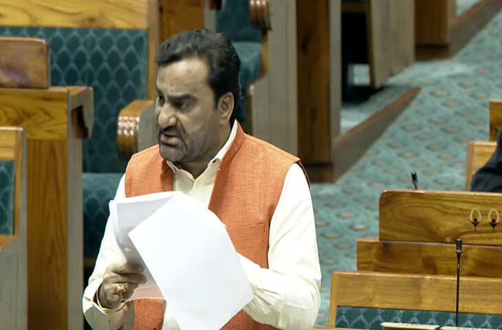 पुतिन के दौरे से पहले बेनीवाल ने उठाया धोखे से भारतीयों को यूक्रेन युद्ध में भेजने का मुद्दा, बोले- राजस्थान के भी 5 युवा