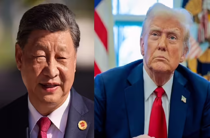 यूएस-चीन ट्रेड वार के बीच चीन ने दिखाया दम! 11 महीने में कर दिखाया वो कमाल जिसे देख फटी रह जाएंगी ट्रम्प की आँखें 