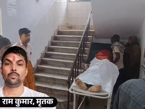मुजफ्फरपुर में कारोबारी हत्याकांड का खुलासा, जमीन विवाद और पुरानी रंजिश बनी वजह; 2 आरोपी गिरफ्तार