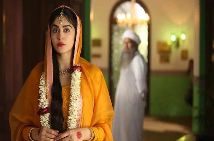 विवादों से घिरी रही, फिर भी बॉक्स ऑफिस पर मचाया तूफान! 15 करोड़ में बनी फिल्म ने छाप डाले&nbsp;302 करोड़, अब जीते 2 नेशनल अवॉर्ड