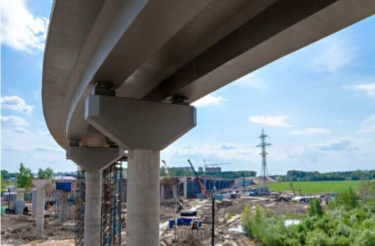 बिहार सरकार पटना में प्रमुख परियोजनाओं सहित गंगा नदी पर नौ नए मेगा पुल बनाएगी