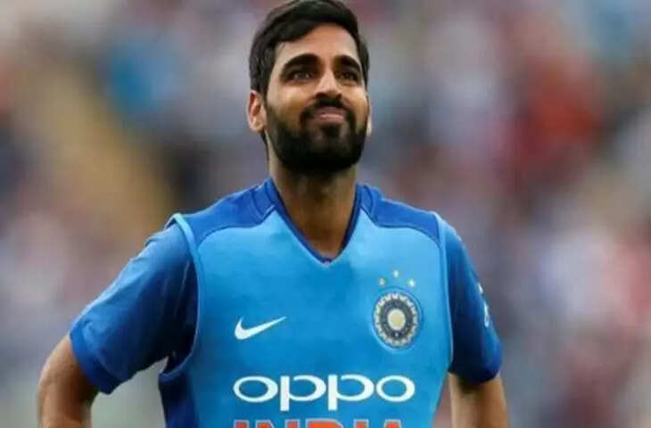 IND vs SA: टी20 में Bhuvneshwar Kumar के लिए करियर बचाने का आखिरी मौका, इन दो खिलाड़ियों में सिलेक्टर्स दिखा रहे हैं ज्यादा दिलचस्पी