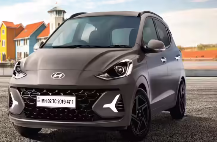Hyundai VIBE Edition लॉन्च के साथ Grand i10 NIOS बनी और भी प्रीमियम, नए फीचर्स और डिजाइन ने खींचा ध्यान