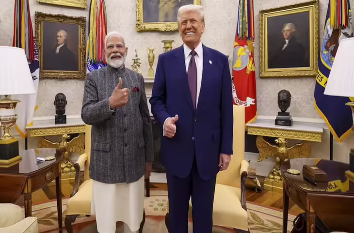 Donald Trump Big Move: ट्रेड डील से पहले भारत को बड़ी राहत, 4 भारतीय कंपनियों पर लगा प्रतिबंध हटाया