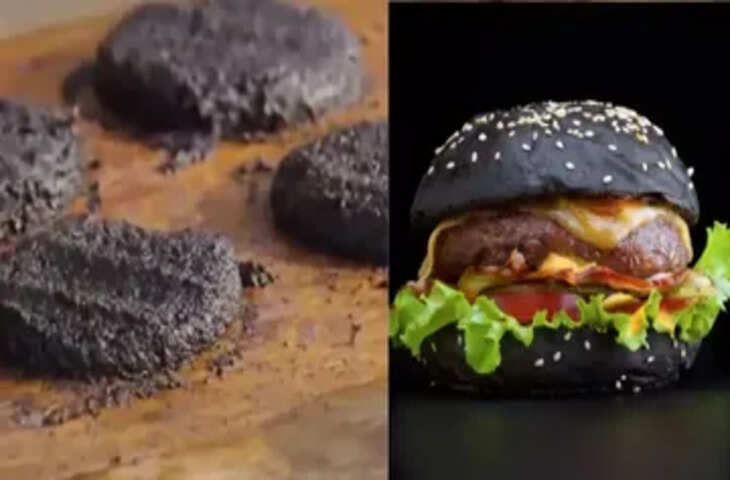 जानिए इस अनोखे बर्गर के बारे में,जो बनता है मच्छर की टिक्की से,1 बर्गर के 1 लाख रुपए&nbsp;