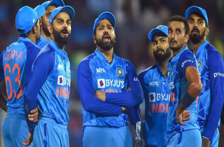 IND vs SA  दूसरे टी 20 में सूर्यकुमार यादव रच सकते हैं इतिहास, विराट-रोहित की करेंगे बराबरी