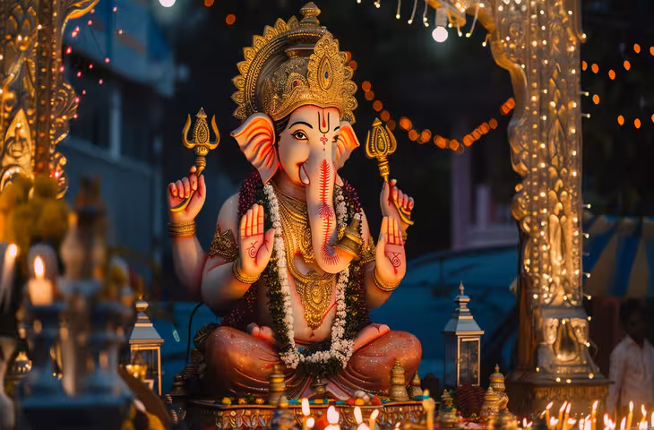 Ganesh Chaturthi 2026: स्थापना मुहूर्त से पहले न करें ये काम, खास वीडियो में जानें दीपक, भोग और गणेश प्रतिमा से जुड़े जरूरी नियम