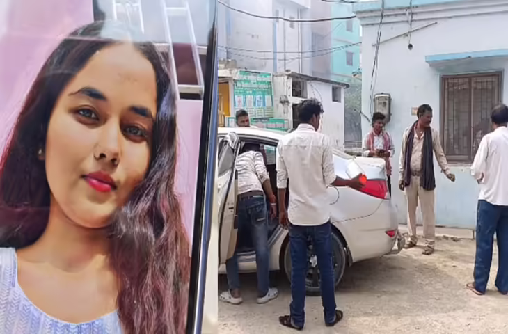 प्यार के खेल में परिजन ही बने दुश्मन, दिल्ली से लाकर घर में ले ली जान