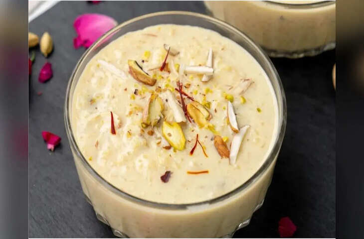 Karwa Chauth 2026: व्रत खोलने के बाद बनाएं रबड़ी जैसी गाढ़ी खीर, स्वाद ऐसा कि हर कोई करेगा तारीफ