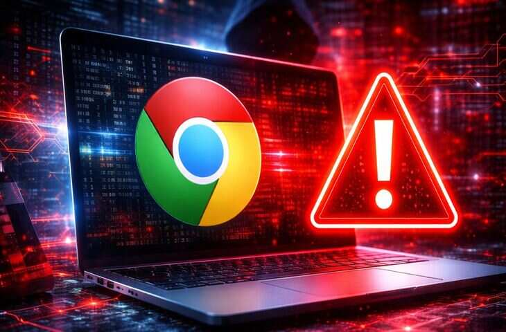 Chrome यूजर्स सावधान! CERT-In ने जारी किया हाई-रिस्क अलर्ट, तुरंत करे ये जरूरी काम&nbsp;