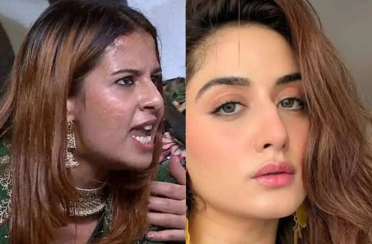 Bigg Boss 20 में रीति तिवारी के व्यवहार पर बवाल, गाली-गलौज वाले वीडियो के बाद सोशल मीडिया पर मचा हंगामा