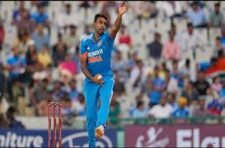 Ashwin odi  0---1-1-111
