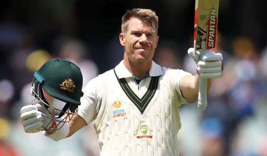 David Warner111111111