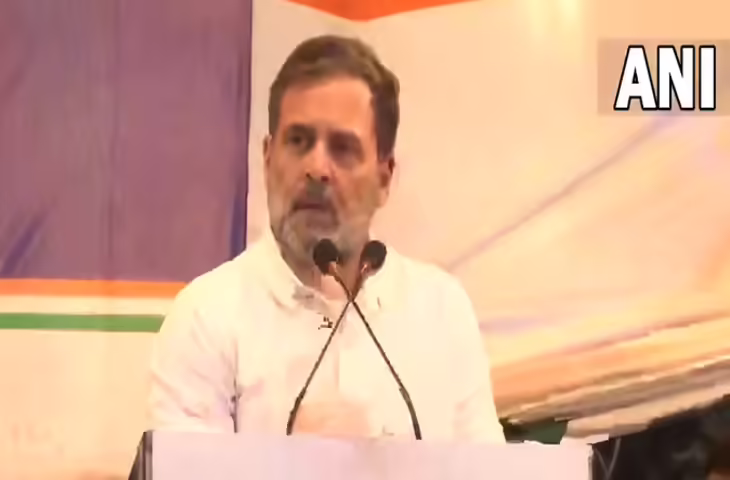 अखिलेश से एक कदम आगे निकले राहुल गांधी, शुभम द्विवेदी की मौत के बाद लिया बड़ा फैसला