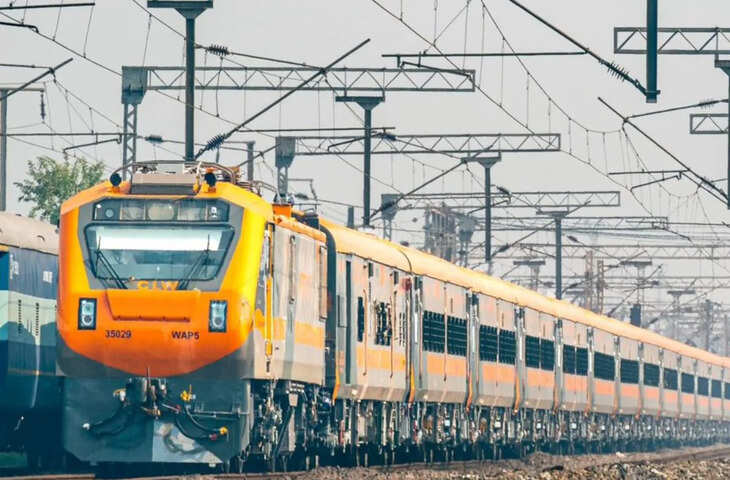 सरकारी नौकरी का सुनहरा मौका! RRB Group D 2026 में 22 हजार पद, बढ़ी अंतिम तिथि, ऐसे करें आवेदन​​​​​​​