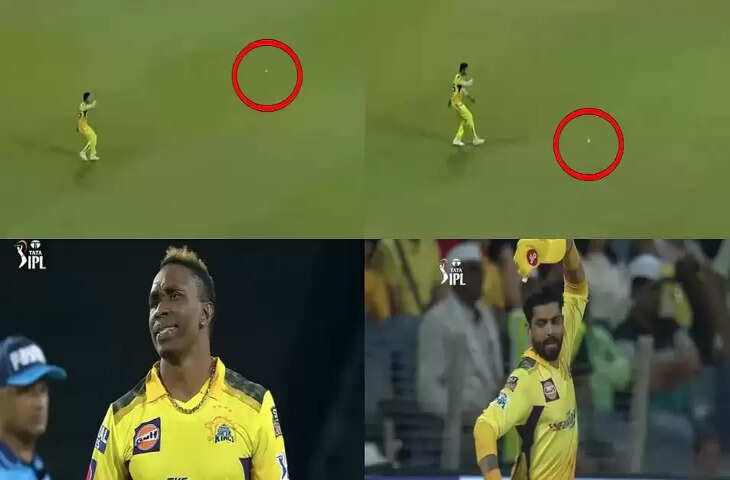 ravindra jadeja got angry on shivam dube111