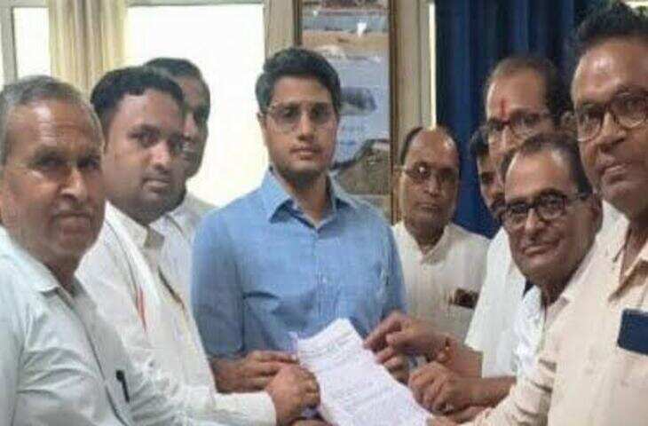 सिंगरौली में विधवा महिला से 3.20 लाख रुपये की ठगी, मदद का झांसा देकर खाली किया बैंक खाता