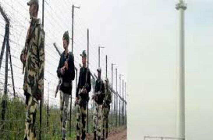 बीकानेर में भारत-पाक सीमा पर 8 करोड़ 50 लाख की ड्रग्स बरामद, सीएम भजनलाल शर्मा की सुरक्षा के चलते रेड अलर्ट जारी