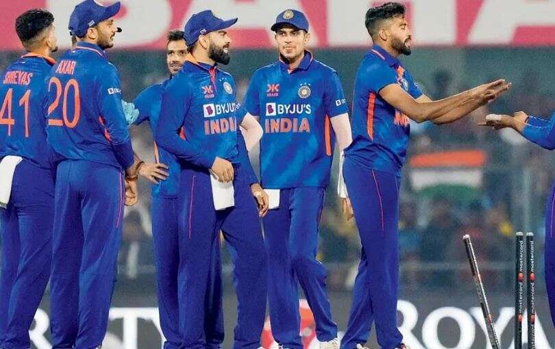 IND VS WI---111111111111