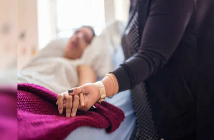 सास की बहू के लिए पांच साल की सेवा, 1.16 करोड़ रुपये उधार लेकर दिखाया असली प्यार