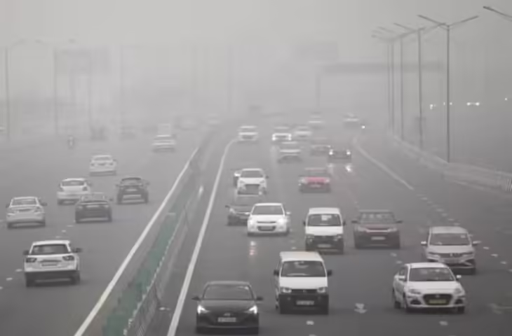 देश की राजधानी में फिर गहराया प्रदूषण का संकट!&nbsp;GRAP-3 के तहत नई पाबंदियां लागू, जाने किन कामों पर लगी रोक&nbsp;