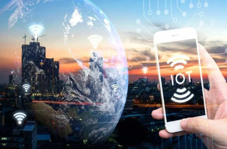 जानिए Mobile Internet का विज्ञान: जानिए&nbsp;बिना तारों के मोबाइल तक कैसे पहुंचती है तेज़ इंटरनेट स्पीड​​​​​​​