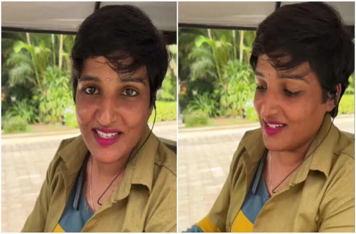 Viral Video: IT की नौकरी छोड़ ऑटो चलाने लगी महिला, अब हर महीने कमा रही ₹60 हजार, कहानी सुन लोग हुए प्रेरित