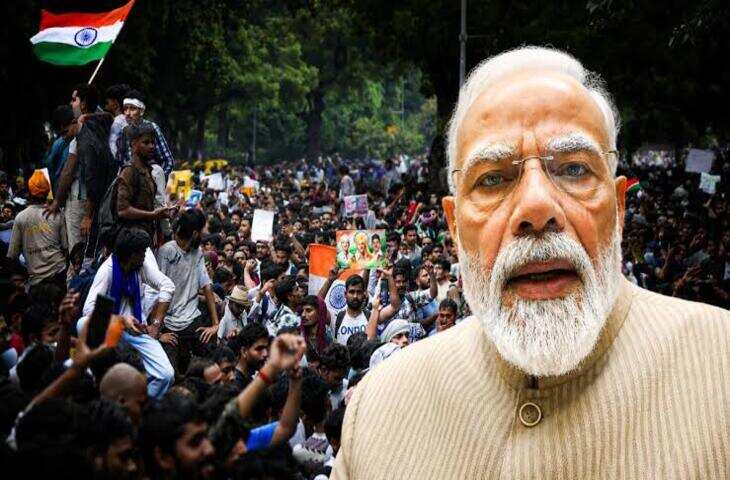 Facebook Controversy: PM मोदी का वीडियो हटाने पर मचा बवाल, आलोचना के बाद फेसबुक ने मानी अपनी गलती